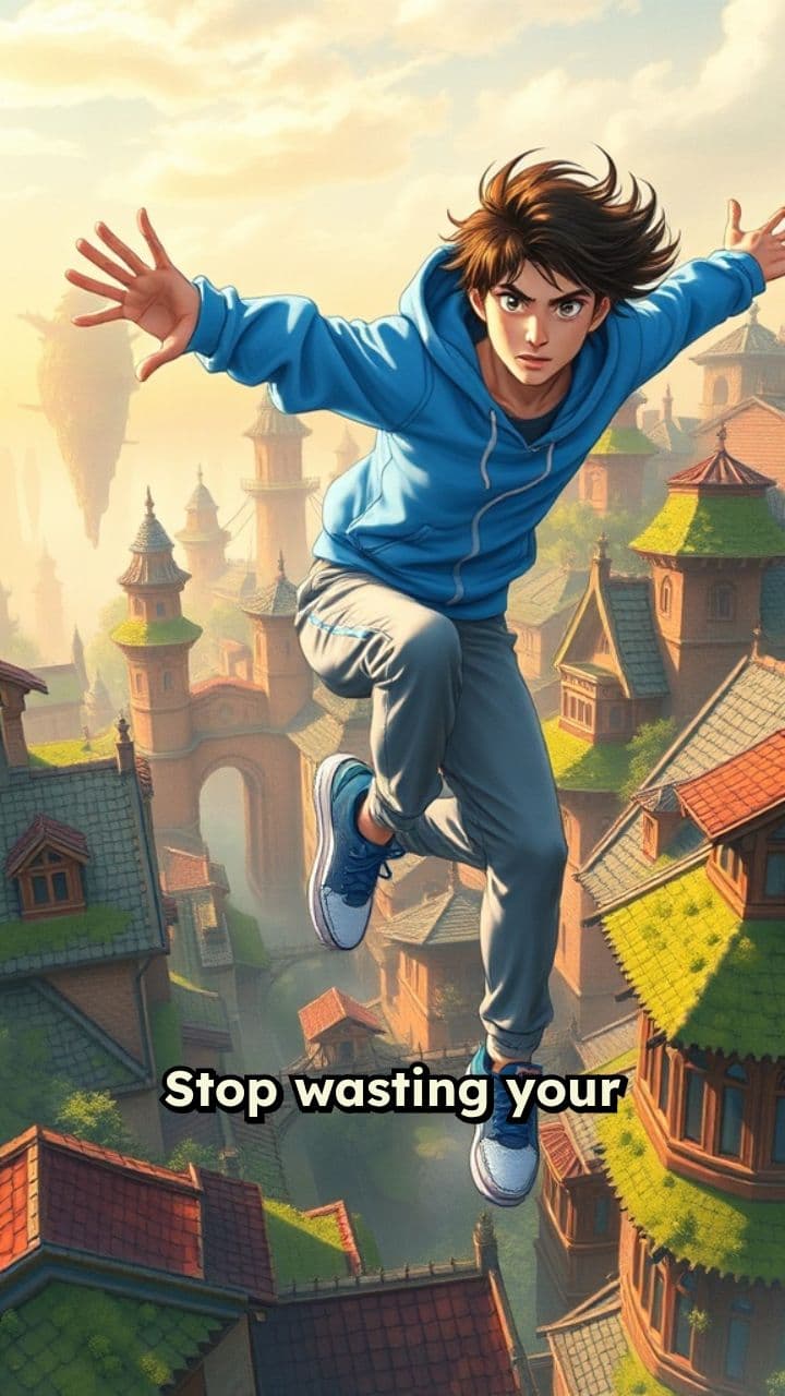 The 5-Minute Rule for Productivity