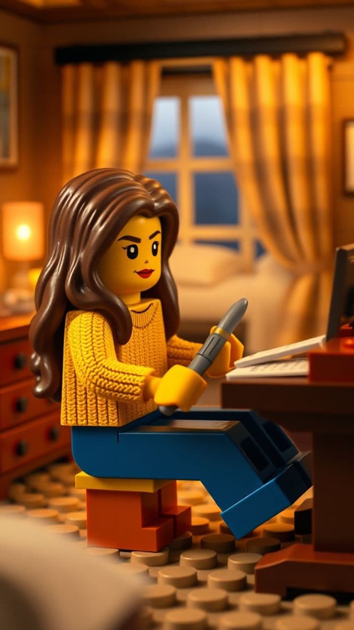 Martina, Still in My Heart