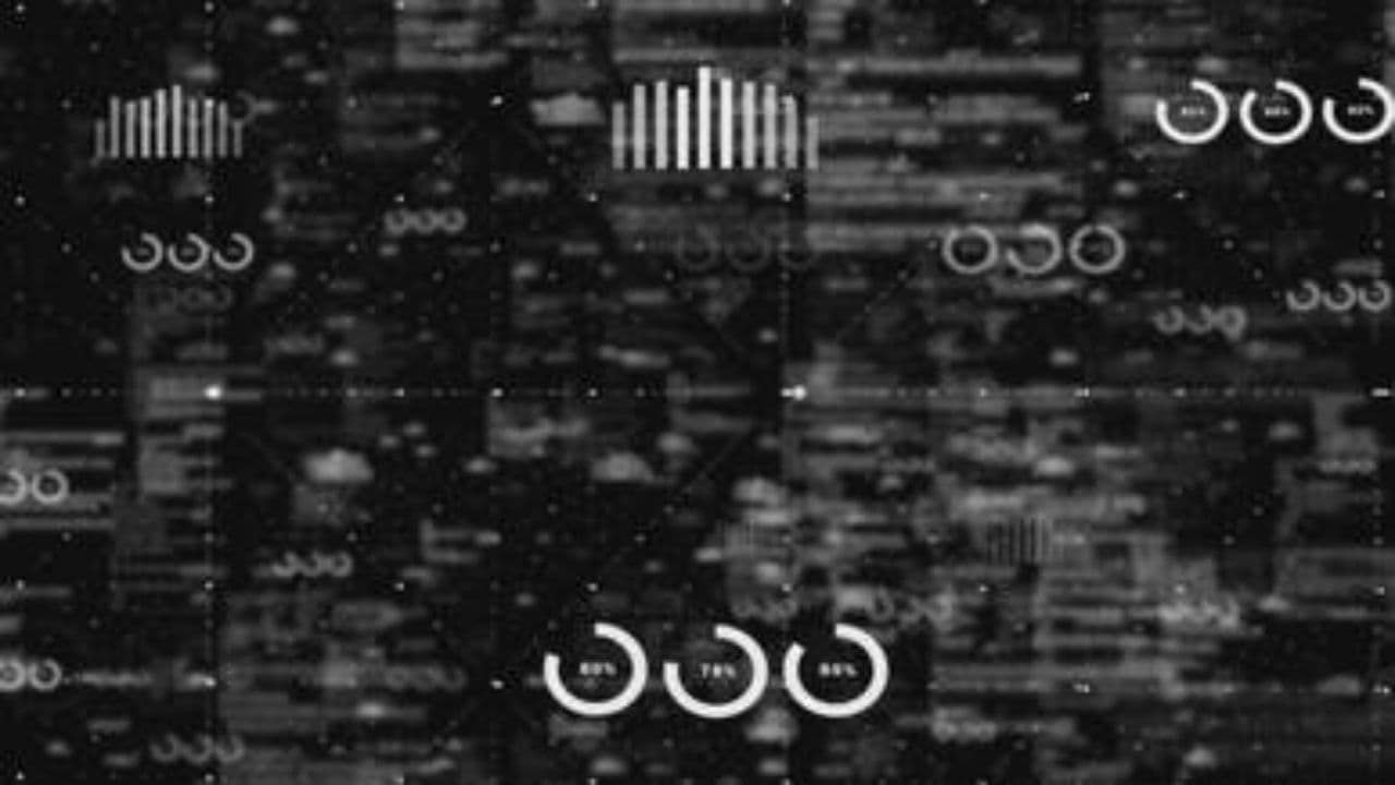 Corporate Conflict Montage