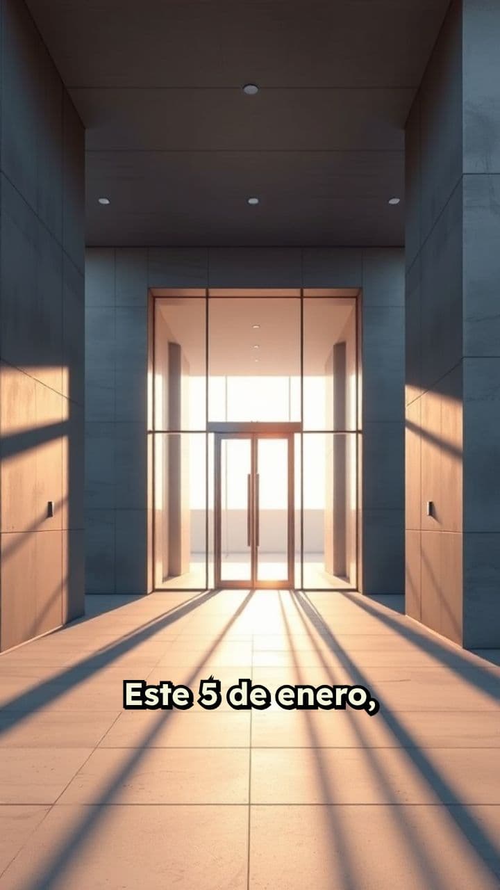 TRIARQ: Nueva Arquitectura que Trasciende