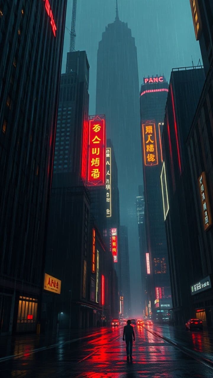 Drum and Bass Excitement!