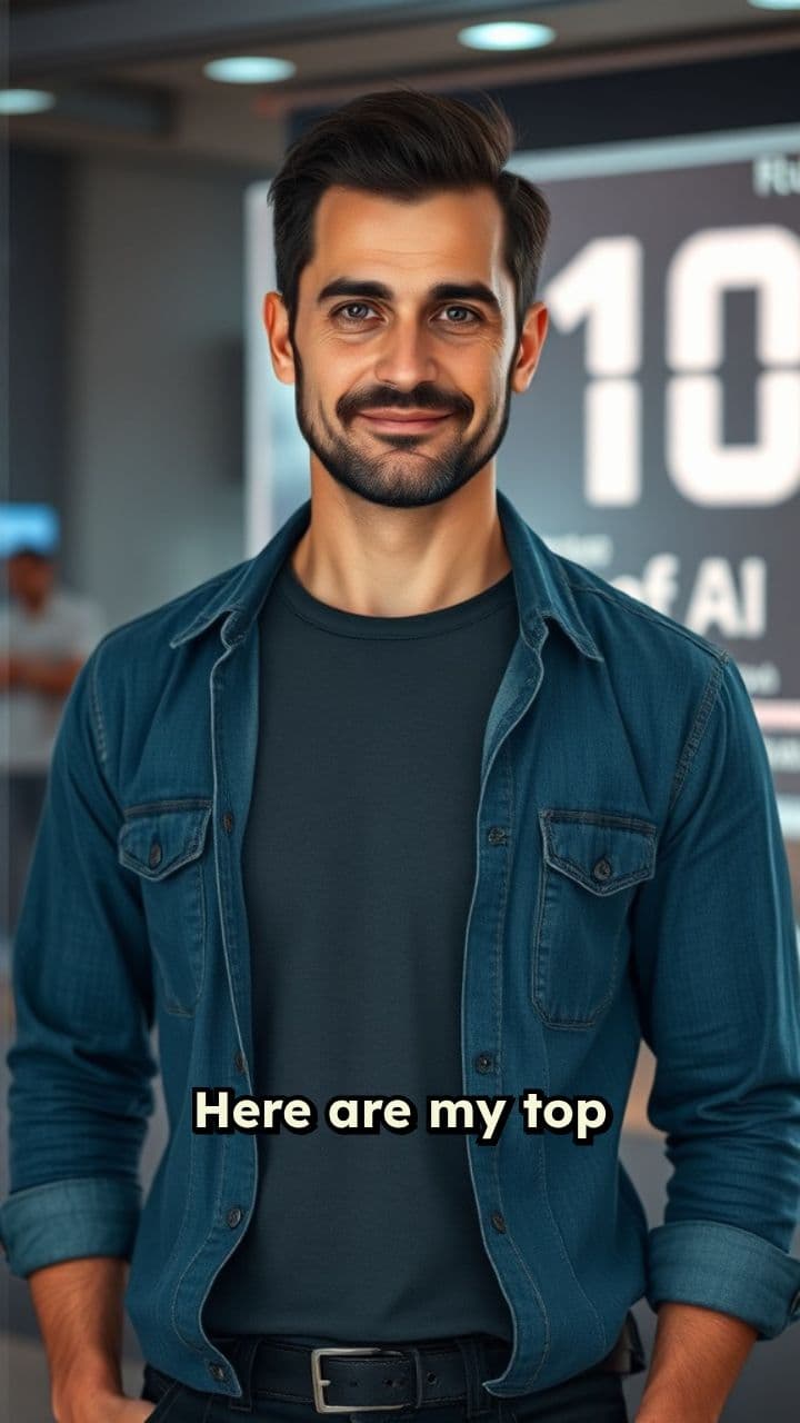 Top 10 AI Tools for Creatives