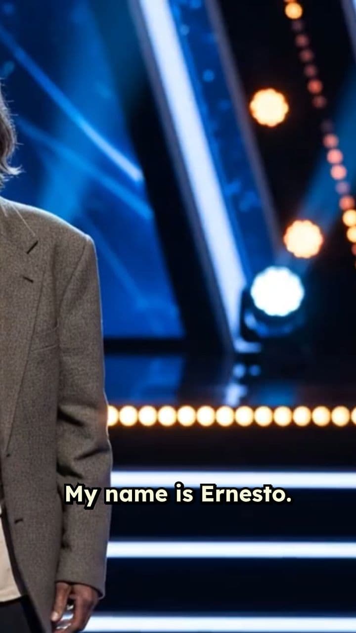 A Carpenter's Heartbreak