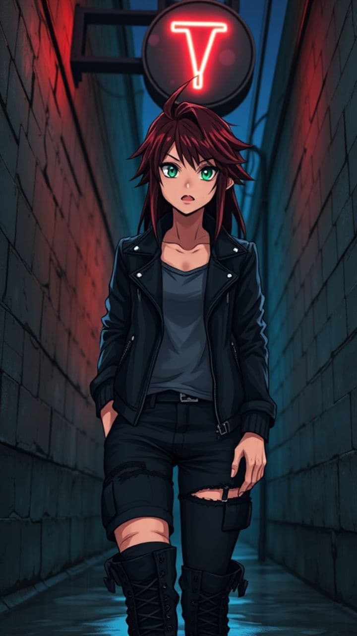 Поцелуй меня в жопу