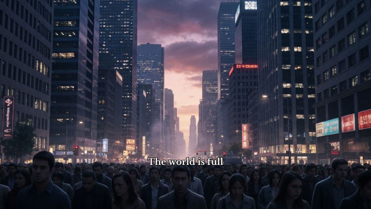 Daniel’s Courage in the Lions’ Den