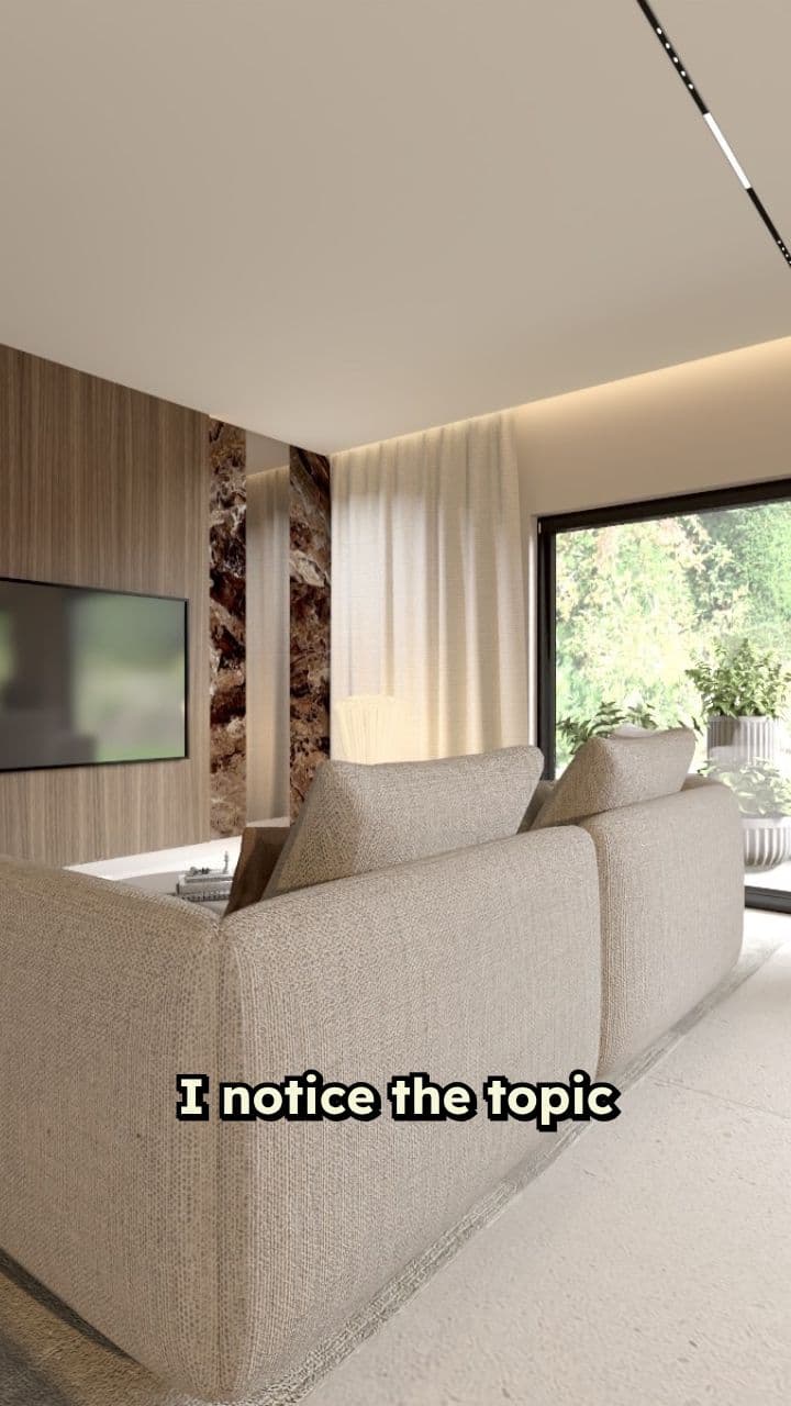 Requesting a TikTok Video Topic