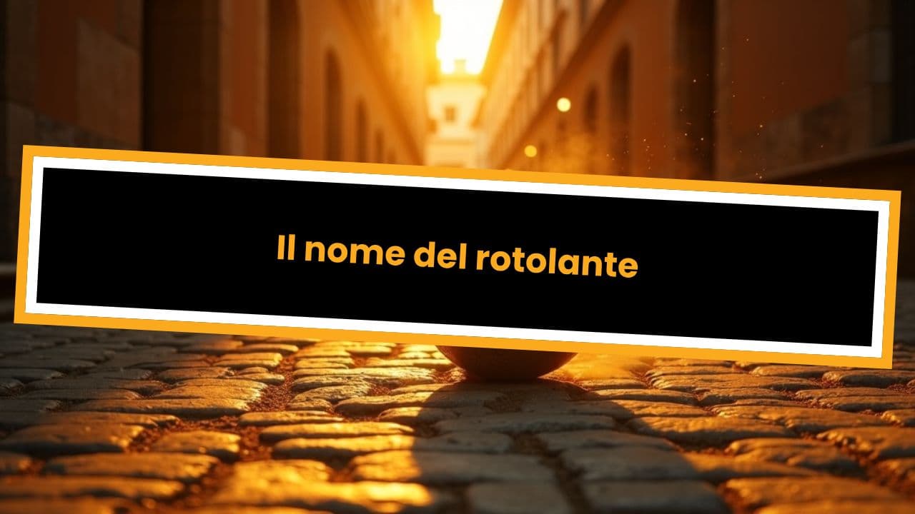 336 Credits for a Video about a ball