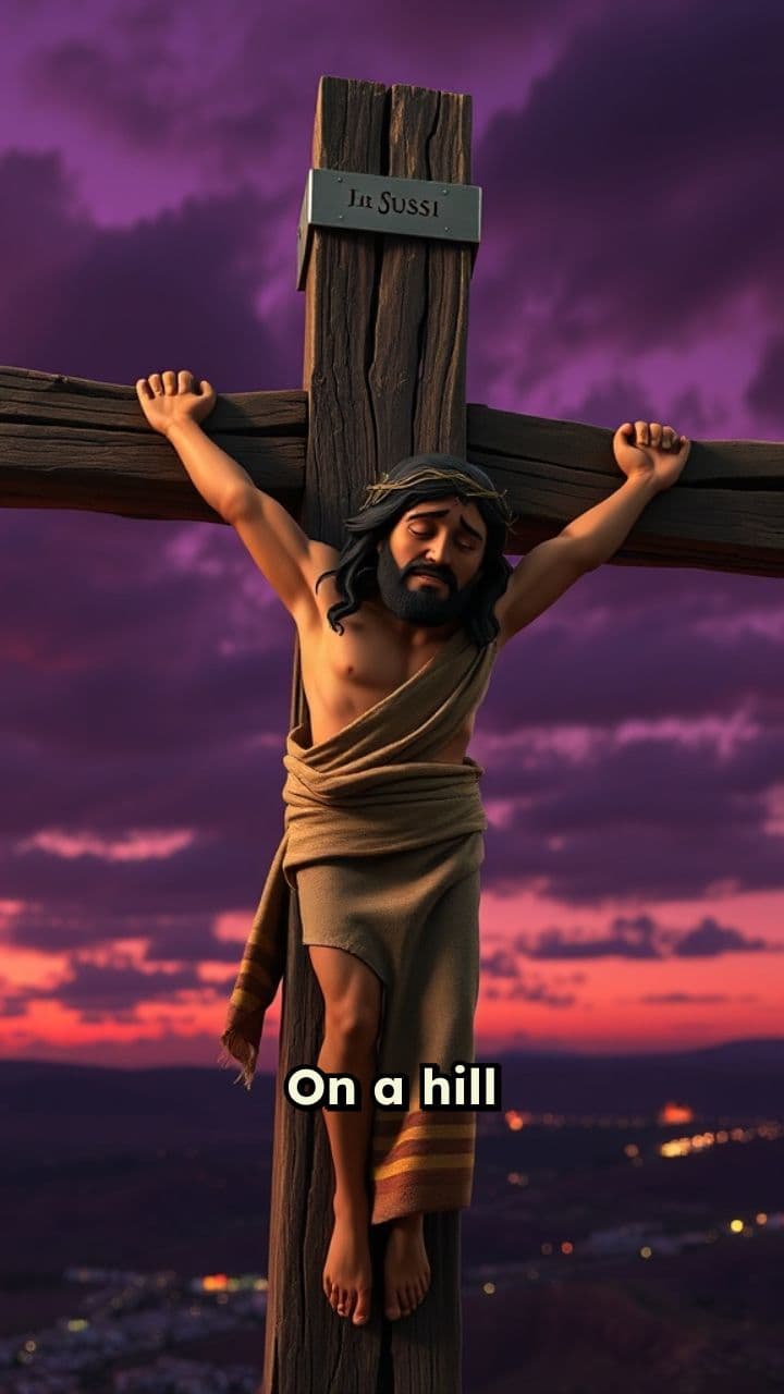 The Forgiveness of Jesus