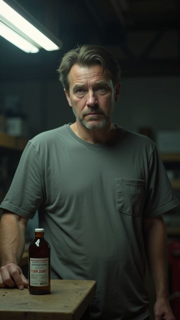 Recognizing Organophosphate Poisoning Signs