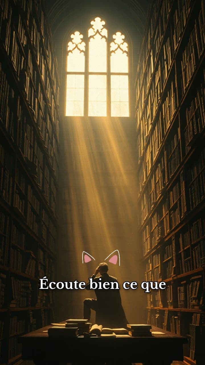 Nourrir le divin ou le satanique ?