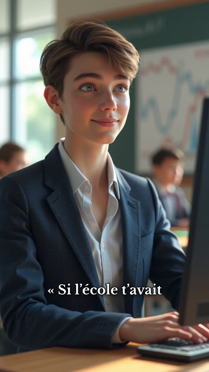 Reprends le contrôle de tes finances