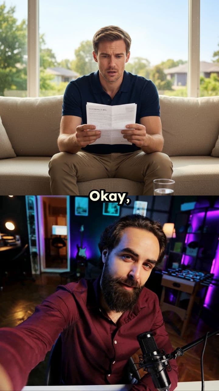 Cut My Car Insurance Bill in Half