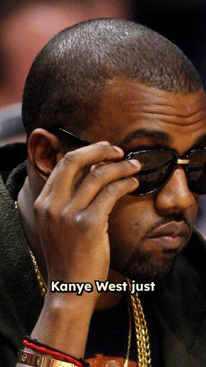 Kanye Teases New Album Confusion