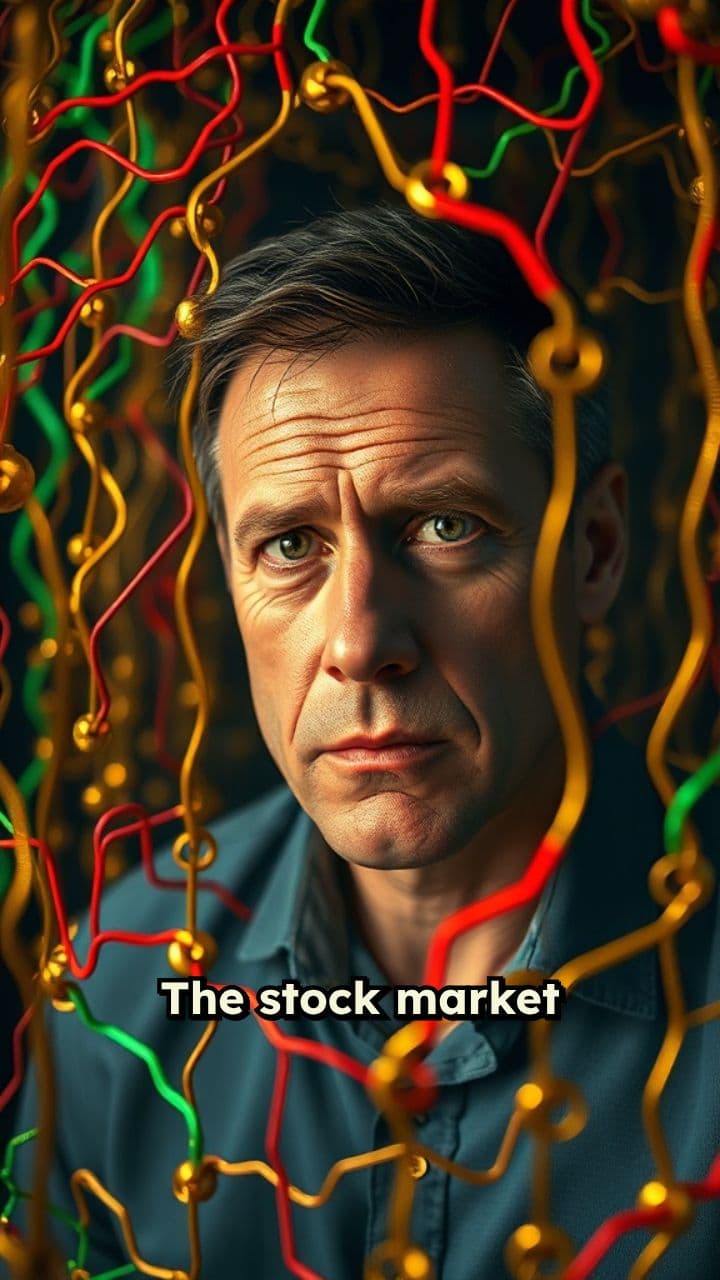 Surviving the Stock Market Trap