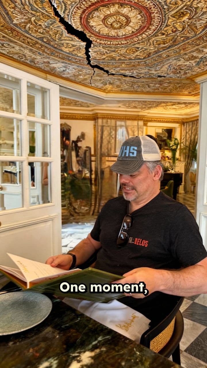 The Pancake Transformation