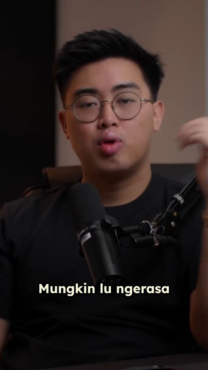 Negaramu Aman? Belajar Dari Inflasi Argentina