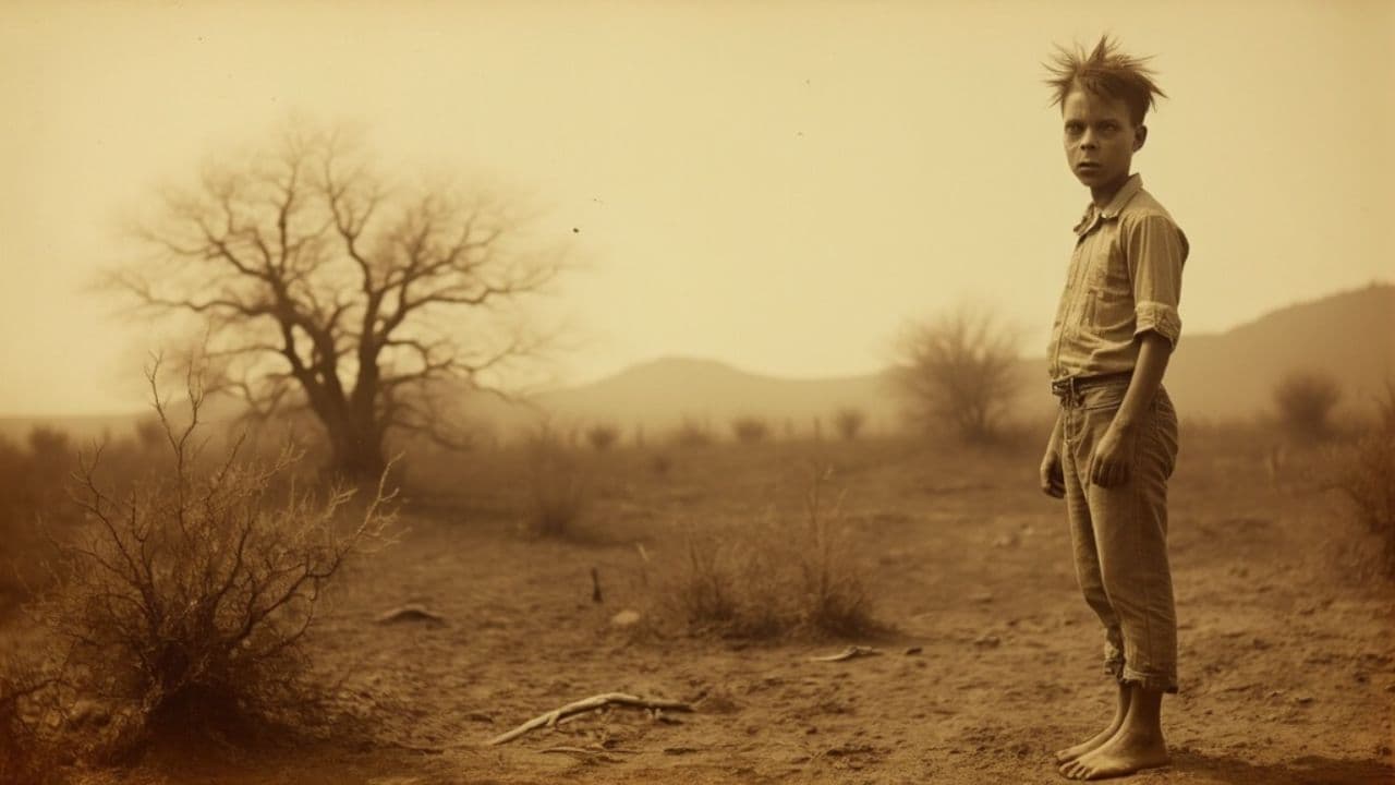 The Basket at Our Threshold