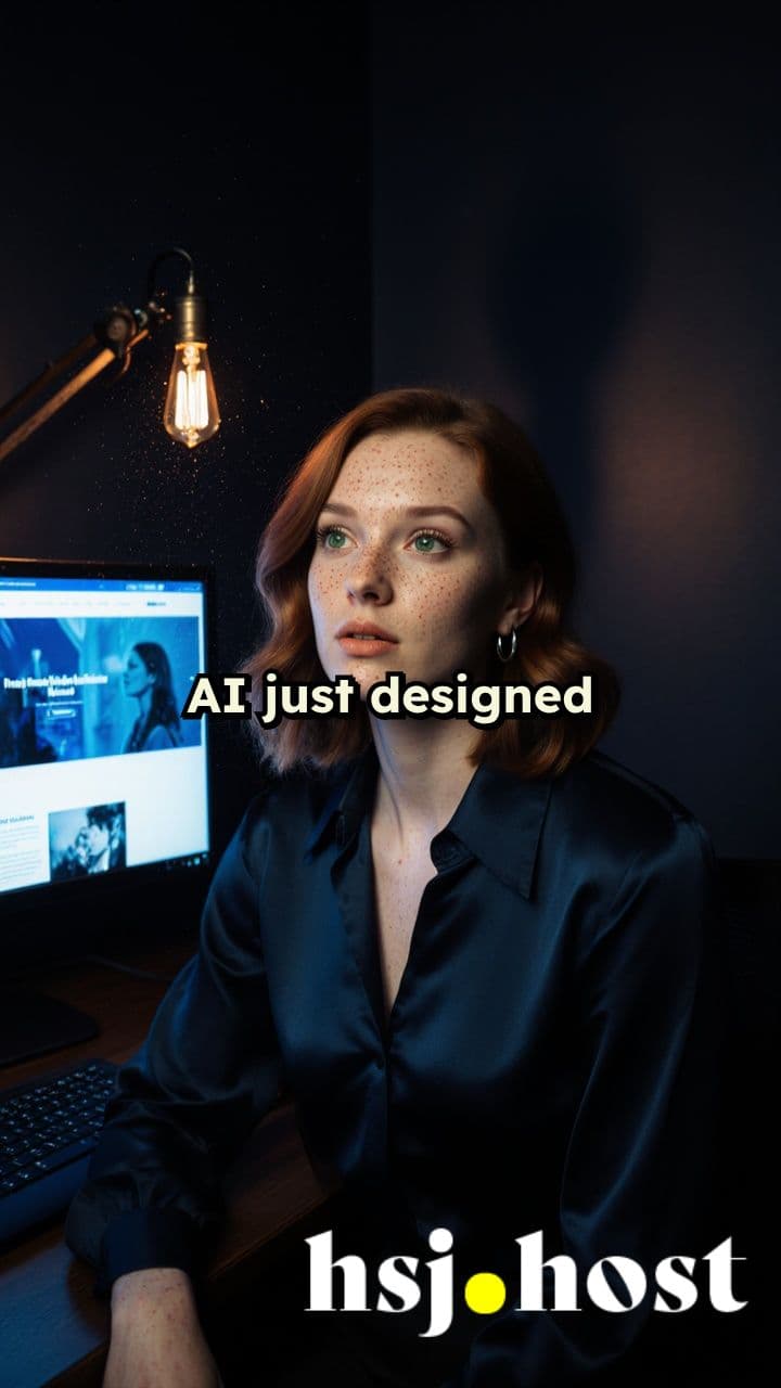 AI Can’t Design Emotion