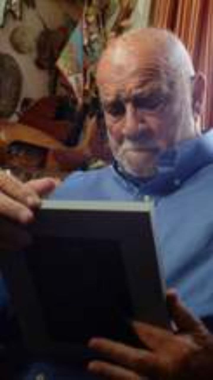 Emotional Cinematic Music Video