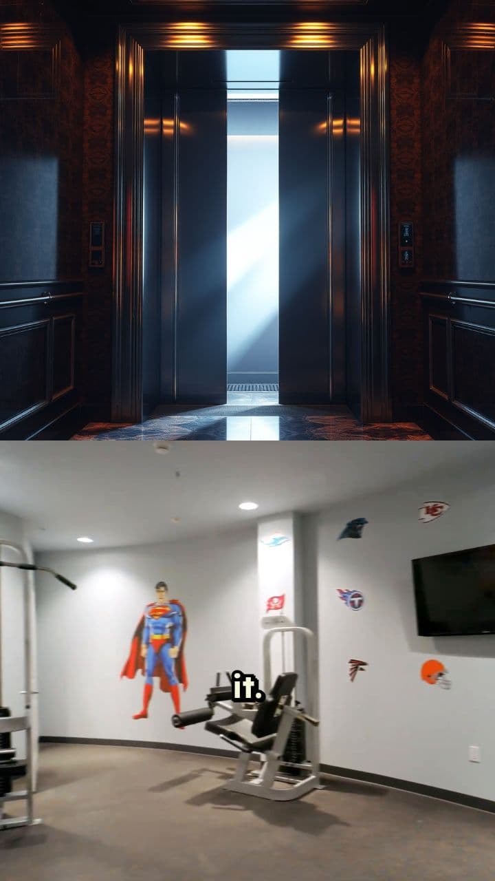 Exploring the $50 Million Bunker