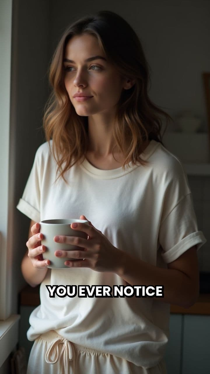 Overthinking: Heightened Awareness, Not Weakness