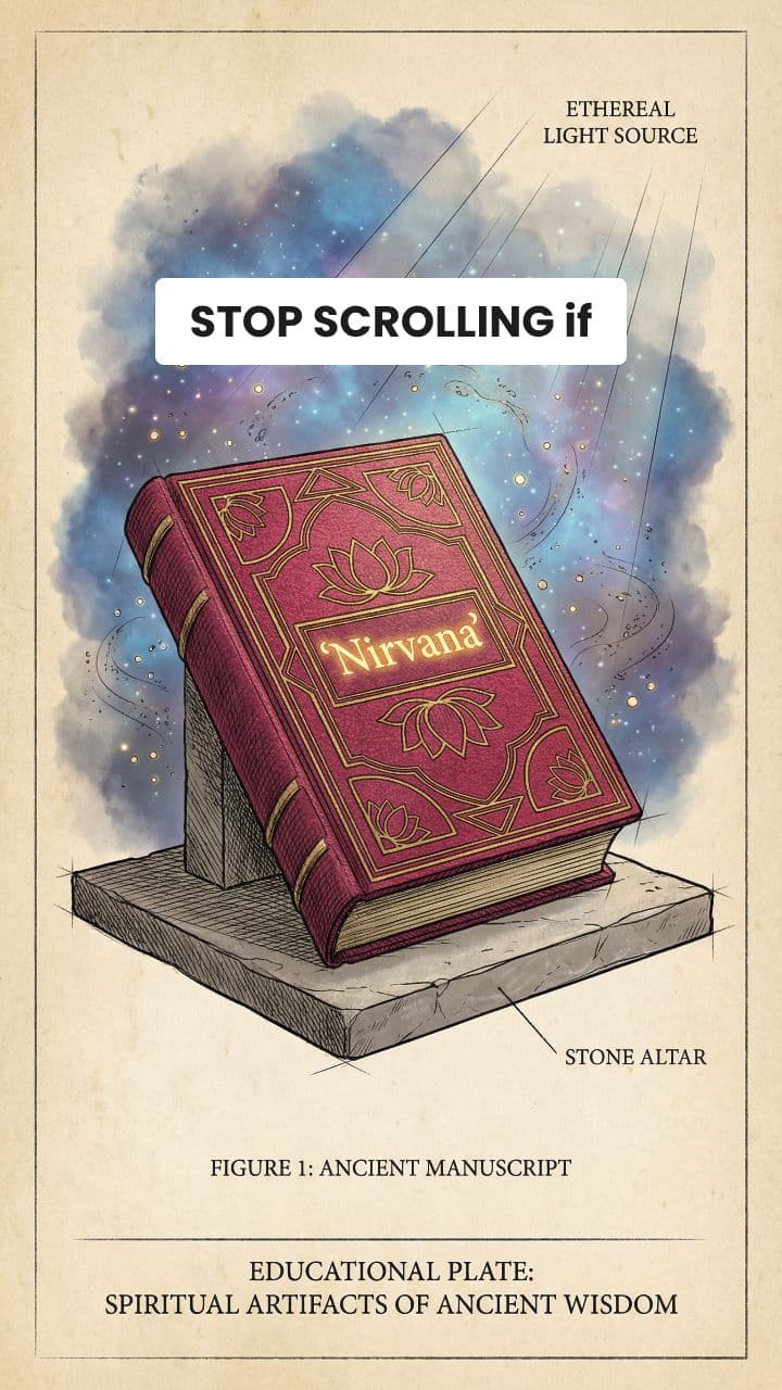 Free Nirvana Book: Transform Your Life