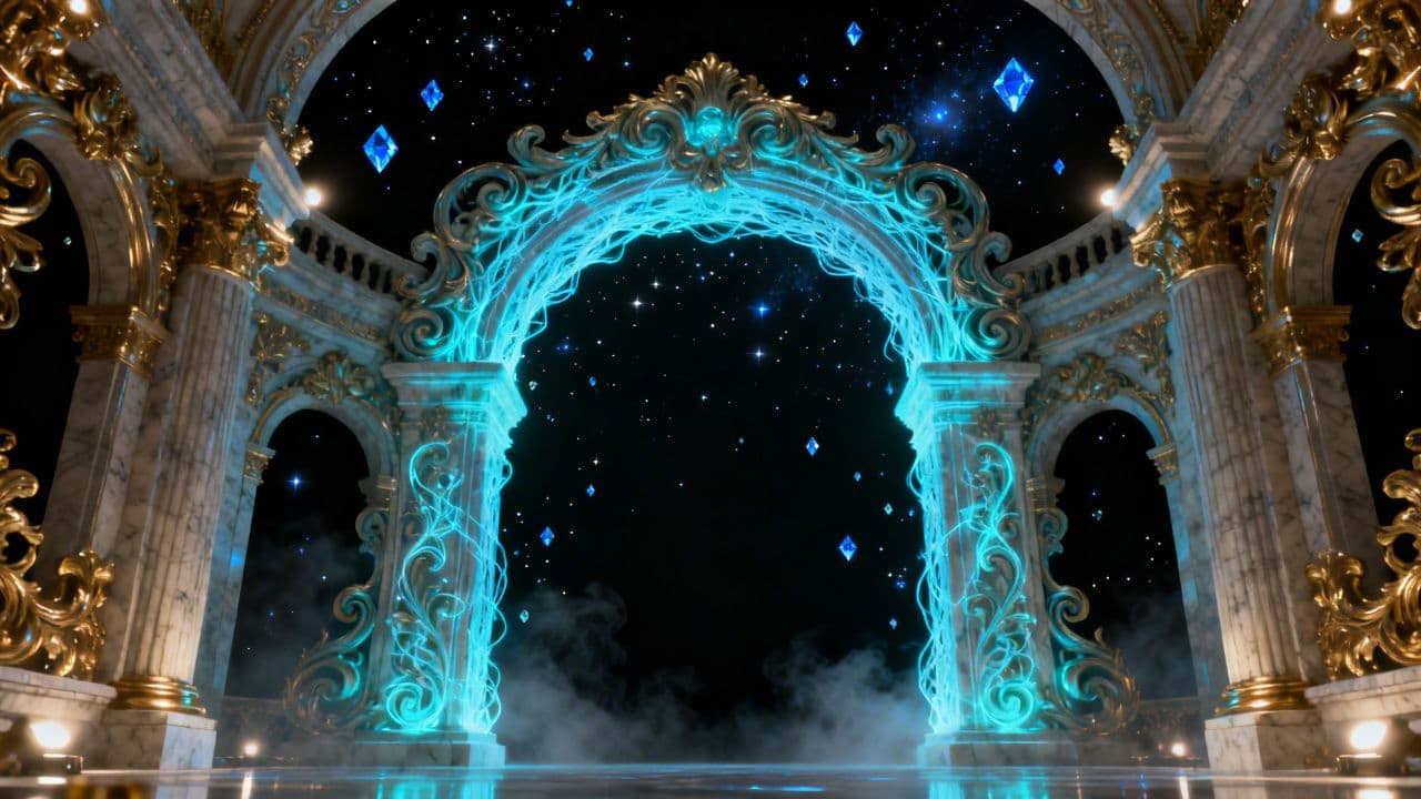 Rooms of Dream