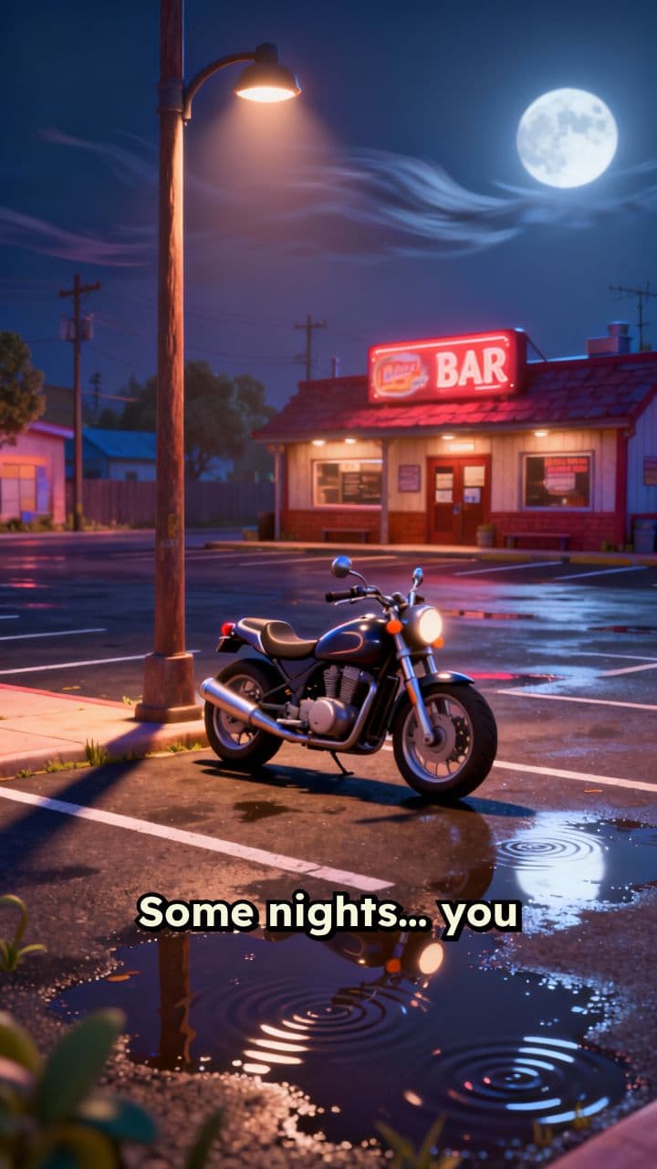 FALL - A Kolby Cooper-Inspired Love Story