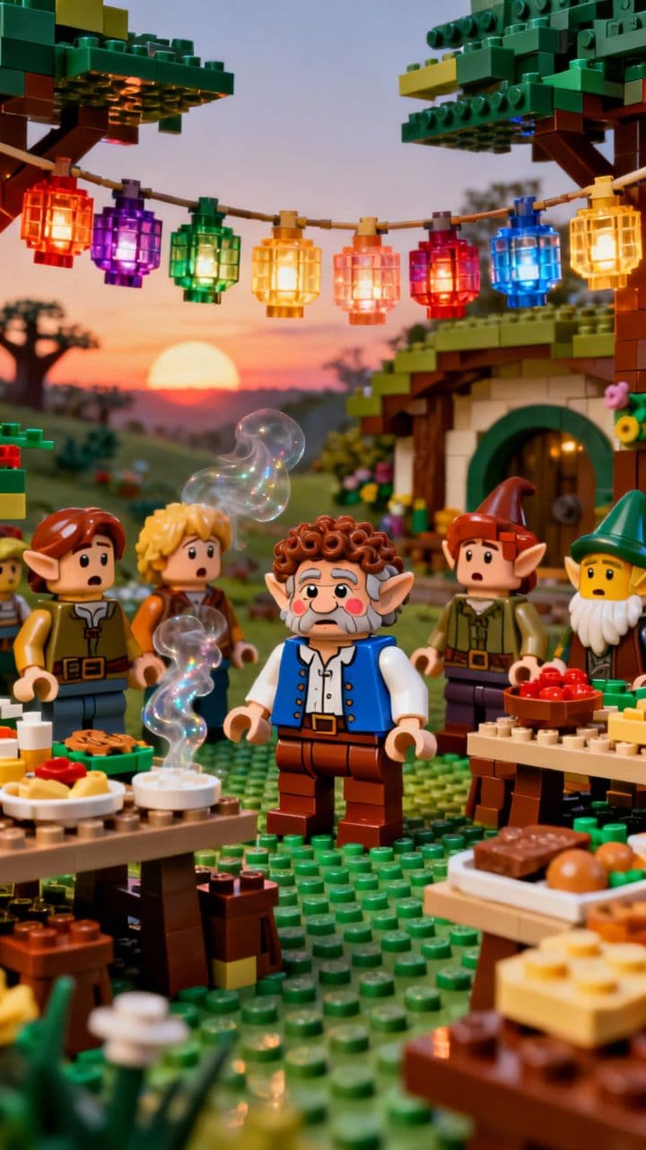 The Ring's Dark Legacy