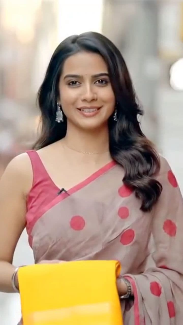 Hyderabad Sarees Collection