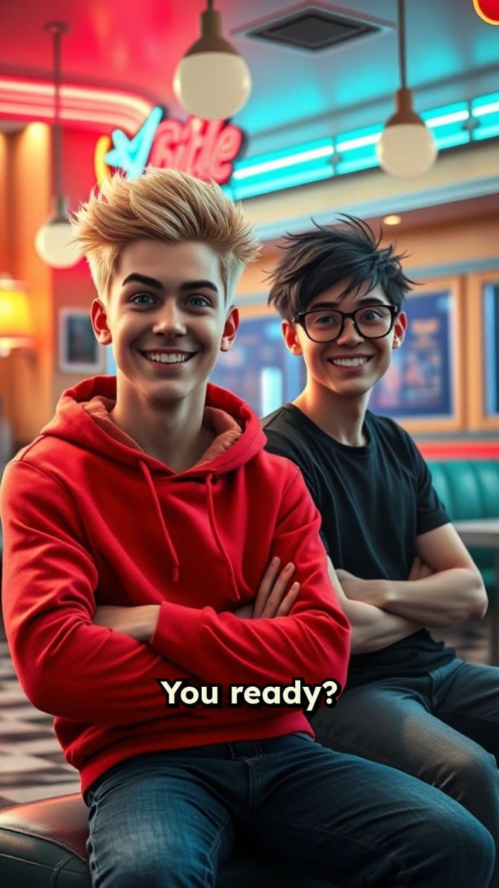 Max and Pepper’s Greedy Curse