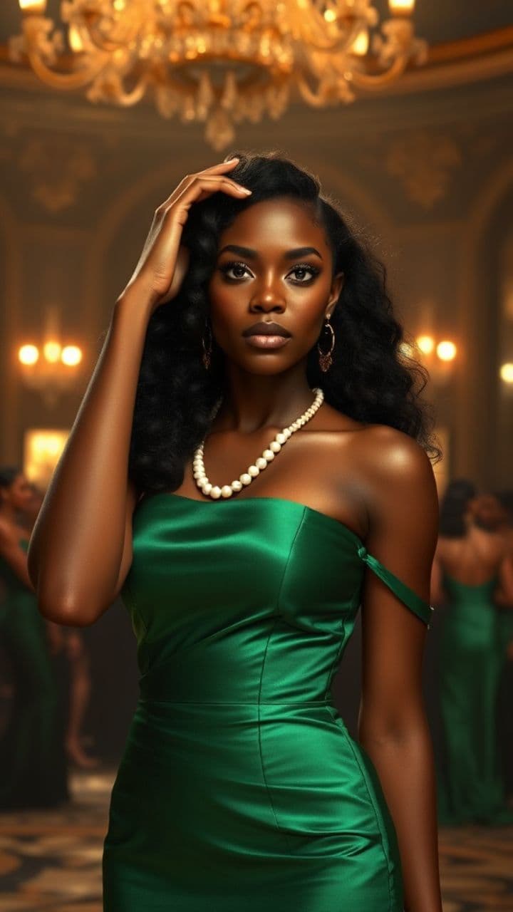 Where Is My Husband?