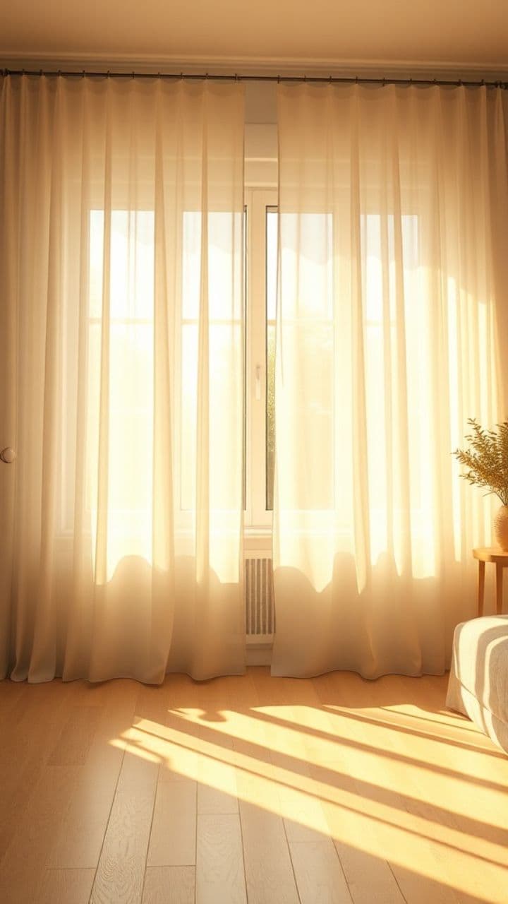 サンデーランドリーの贅沢な朝