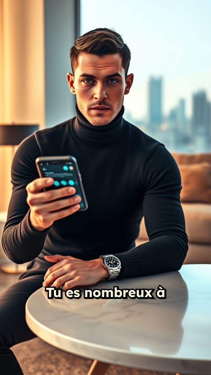 Vendre des mots, pas des objets