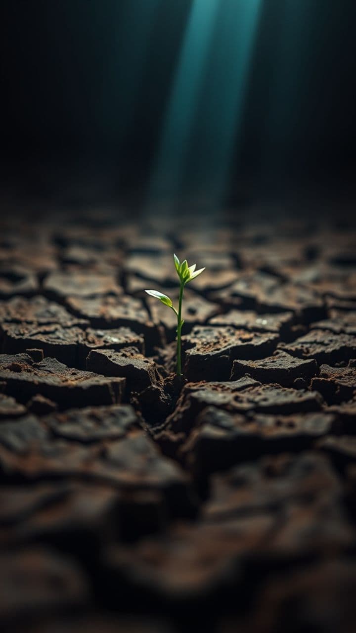 Struggles of Love and Change