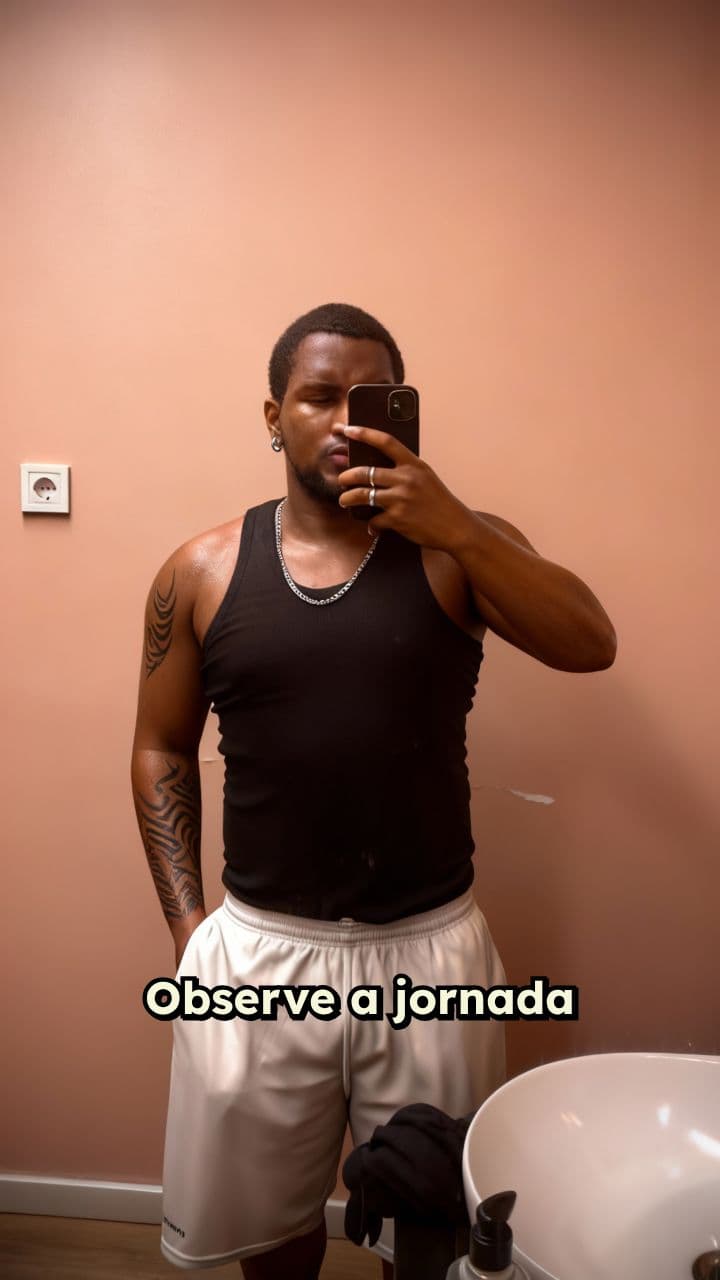 A Jornada Saiyajin: Transformação Épica