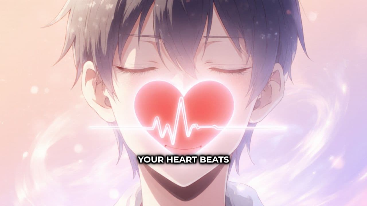 The Incredible Heart: A Lifelong Worker