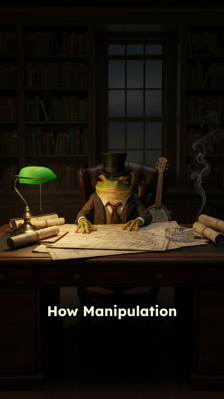 Documented Silver Market Manipulation Mechanics