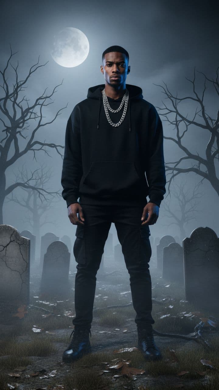 No Rest for the Wicked