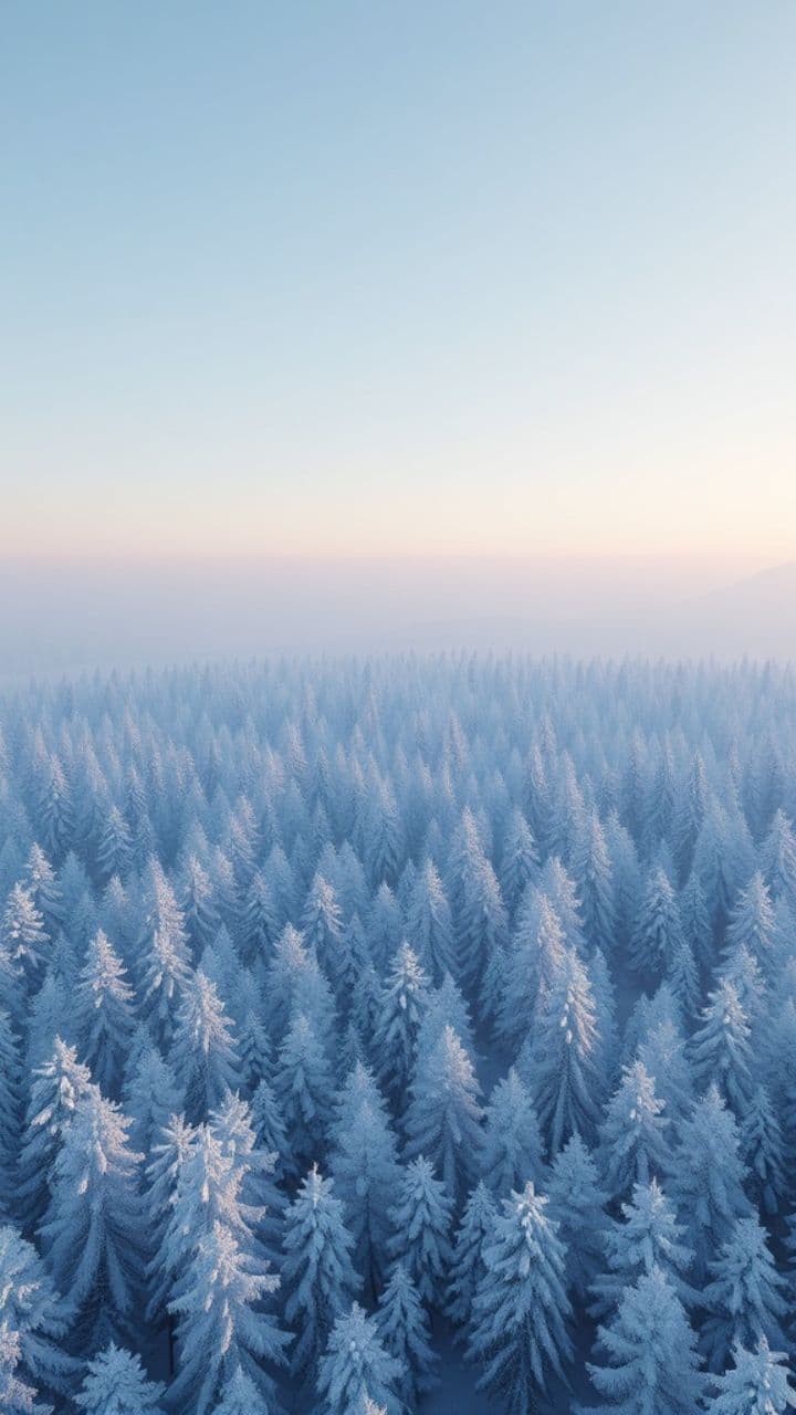 Кабы не было зимы