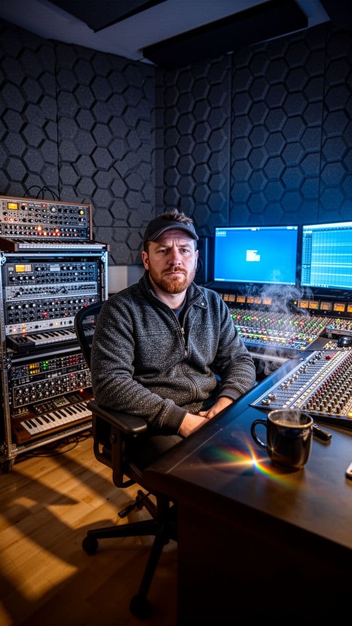 Так сильно, так больно, так честно