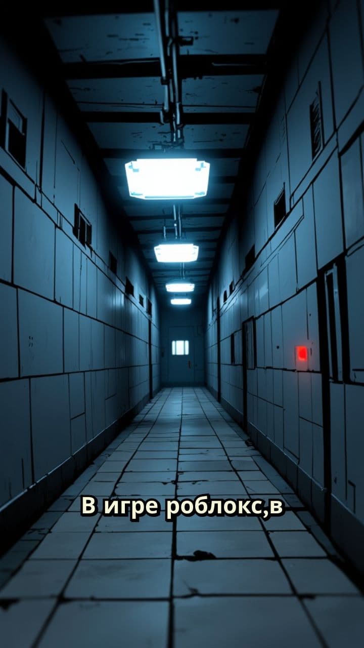 Медведь-киллер в Роблоксе