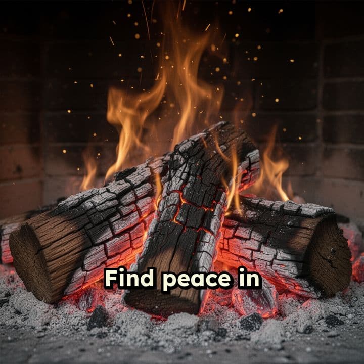 The Warmth of the Hearth