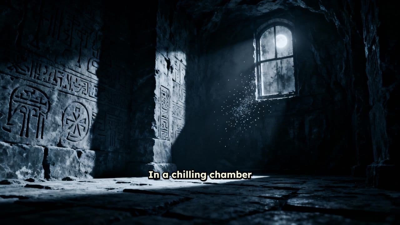 Vanishing in the Chamber of Secrets