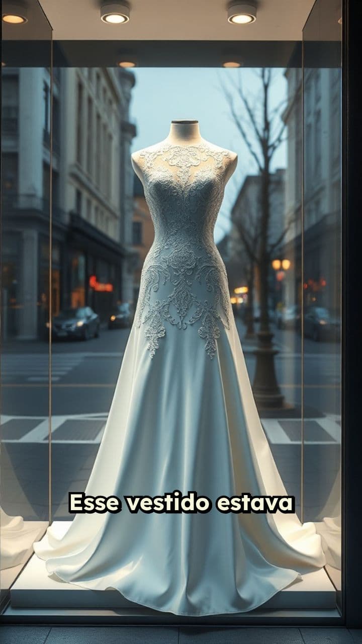 A Peça Certa na Hora Certa