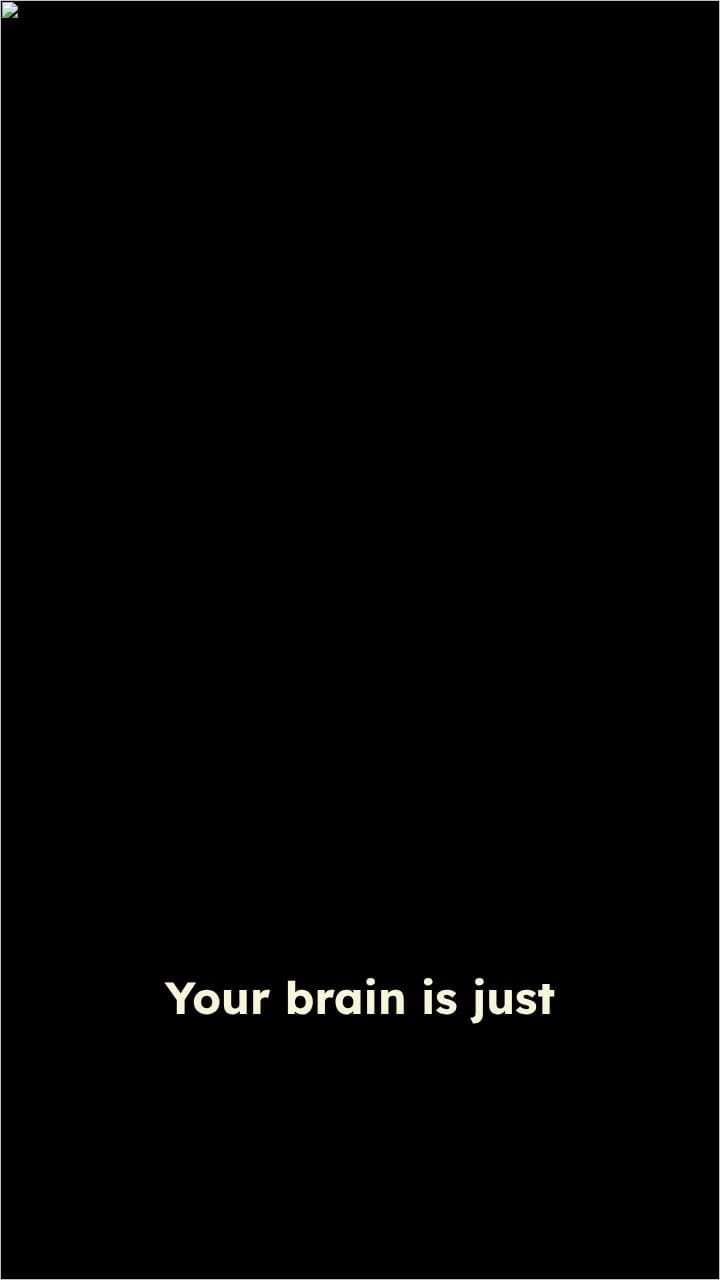 The Hard Problem of Consciousness
