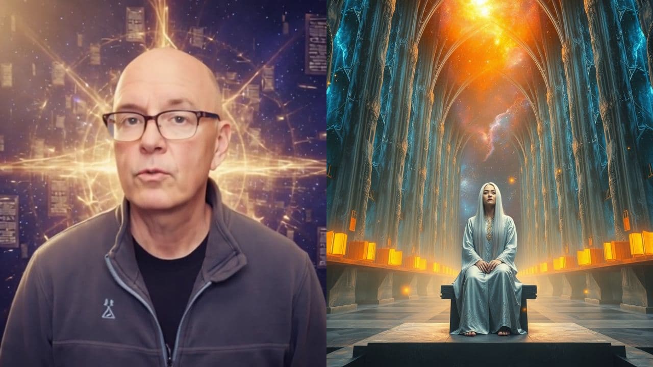 Simple Acts of Soul Alignment