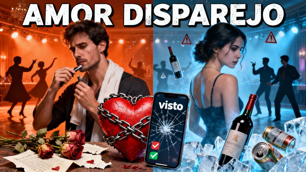 Amor Disparejo