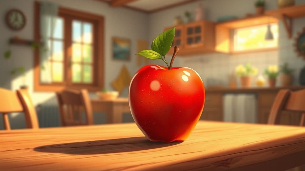 A to Z Animal Alphabet Rhyme