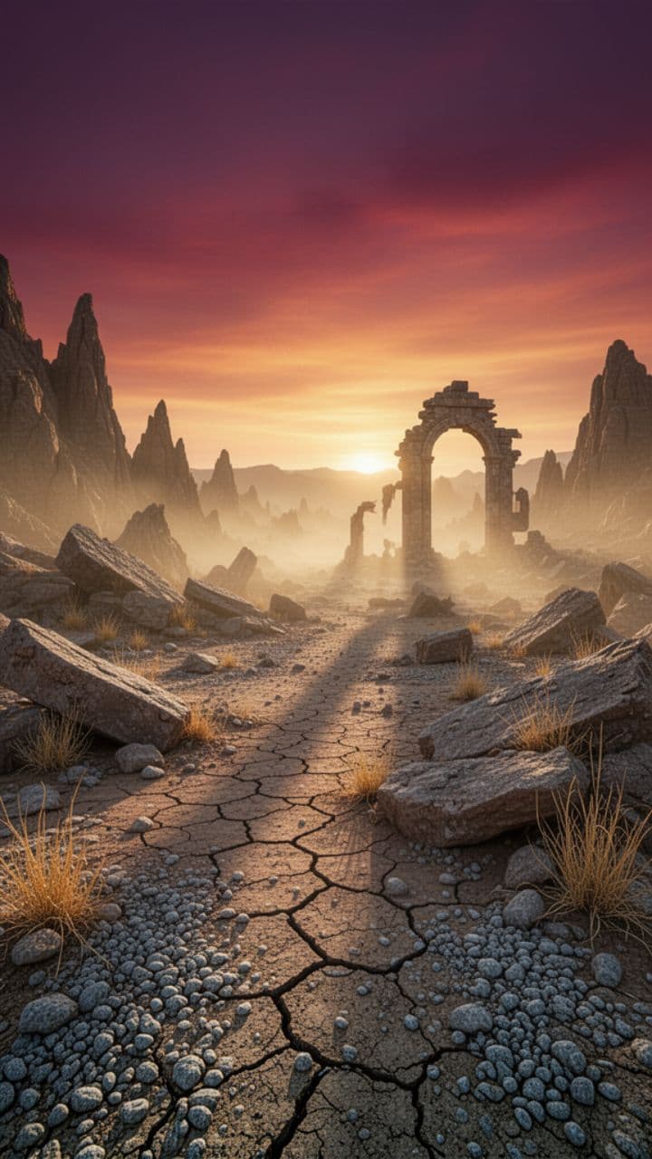 Gazze’nin Ağıdı